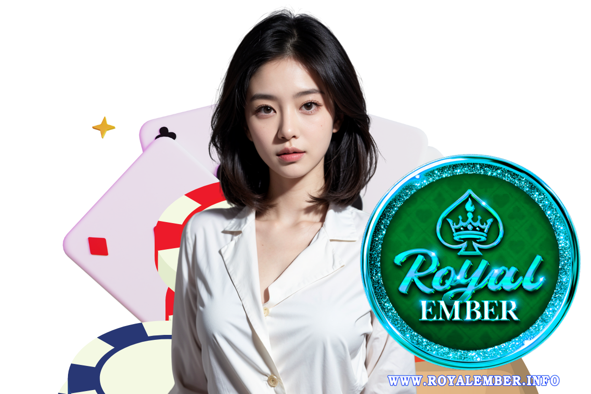 royalember
